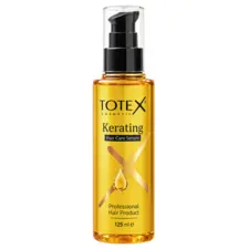 Hair Care Serum - Keratin 125 ml