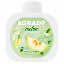 Bath and Shower Gel - Melon Fresco 750 ml