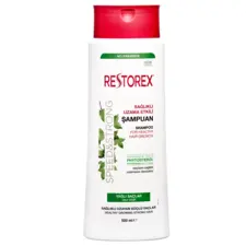 Shampoo for Oily Hair - Phytosterol 500 ml