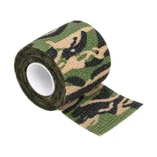 Self-Adhesive Tattoo Grip Tape - Military