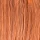 Prirodna kosa na samolepljivoj traci SHE 55-60cm 4/1 - 21 Narandžastocrvena