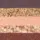 Paleta senki - Snack Stacks - Cocoa Bronze
