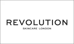 REVOLUTION SKINCARE