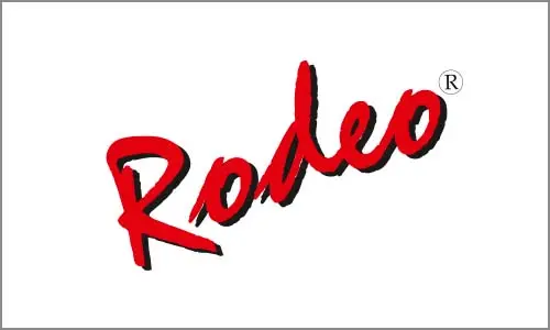 RODEO