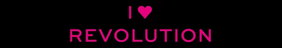 I heart revolution