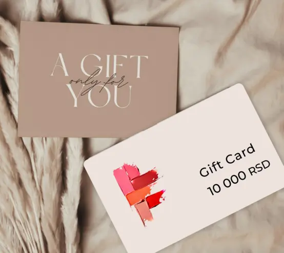 E-Gift Cards