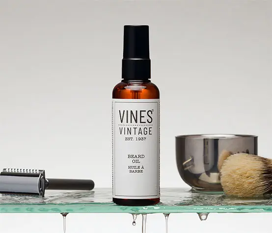 VINES VINTAGE