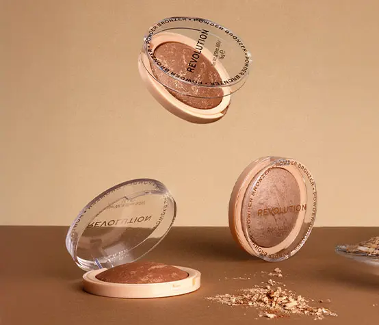 MAKEUP REVOLUTION