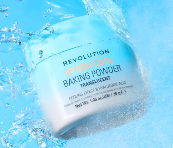 MAKEUP REVOLUTION