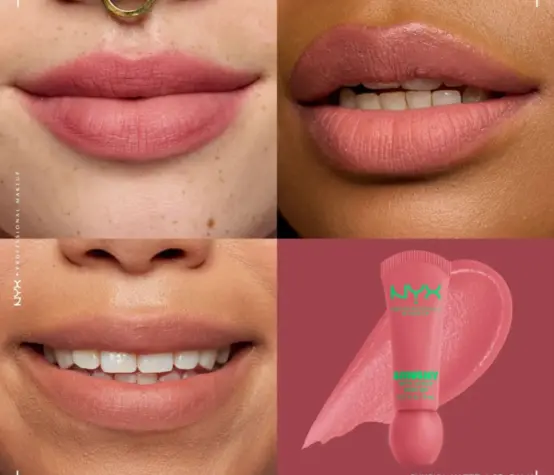 NYX Professional Makeup