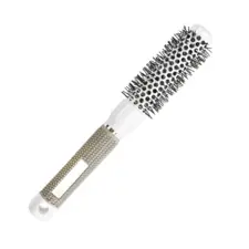 Hair Brush A70 White