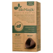 Caramel - Hair Colour 60 ml