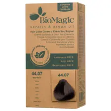 Caramel - Hair Colour 60 ml