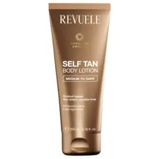 Losion za samopotamnjivanje - Medium to Dark