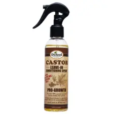 Balzam za kosu bez ispiranja - Pro-Growth ricinusovo ulje