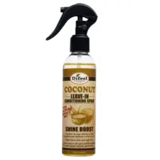 Balzam za kosu bez ispiranja - kokos