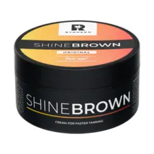 Krema za ubrzano tamnjenje kože - Tan up!