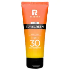 Krema za zaštitu kože lica od sunca SPF30 - Sunscreen
