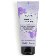 Krema za ruke - Violet Dreams