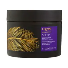 Puter za telo - Wellness Sleep