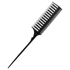 Češalj za izvlačenje pramenova INF151