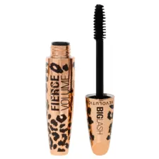 Maskara za volumen trepavica - Big Lash Fierce - Crna