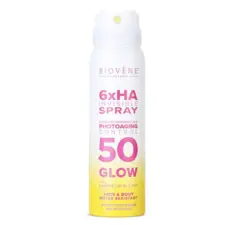 Sprej za zaštitu od sunca SPF50 - Photoaging Control