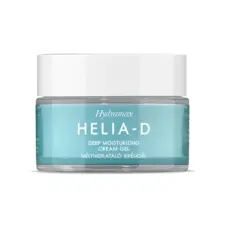 Hidratantna gel krema za suvu kožu lica - Hydramax