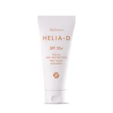 Krema za lice SPF 50 - Hydramax