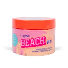 Puter za telo - Beach Bum