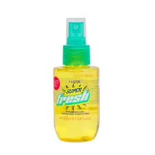 Parfemisani sprej za telo - Super Fresh