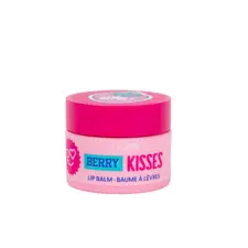 Balzam za usne - ši puter i ulje avokada - Berry Kisses