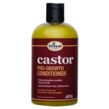 Balzam za rast kose - Pro-Growth ricinusovo ulje 354.9 ml