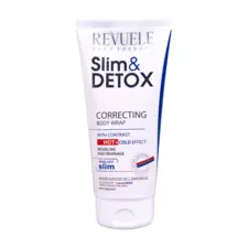 Tretman za korekciju konture tela - Slim & Detox