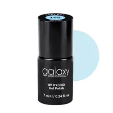 LIGHT BLUES - trajni lak za nokte UV/LED Hybrid 7 ml - Baby Boy S169