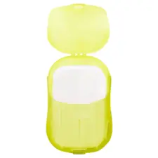 Sapun u listićima 20/1 - Yellow