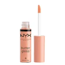 Butter Lip Gloss