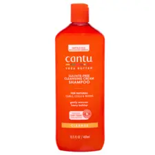 Šampon za kovrdžavu kosu - Cleanse 400 ml