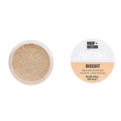 Pure Bake Baking Powder