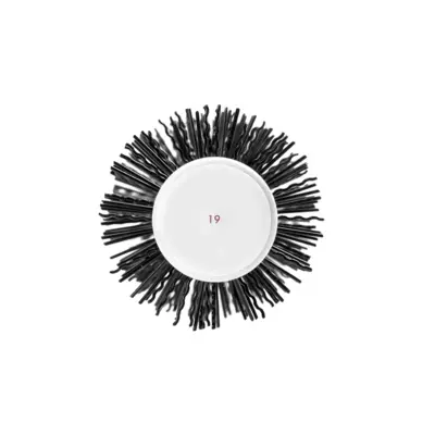 Hair Brush A70 White