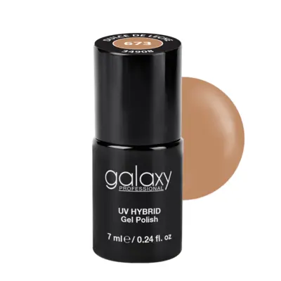 BROWNY - Gel Polish UV/LED Hybrid 7 ml