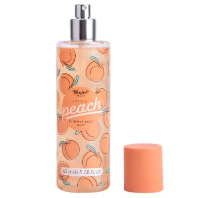 Parfemisani sprej za telo - Life's a Peach
