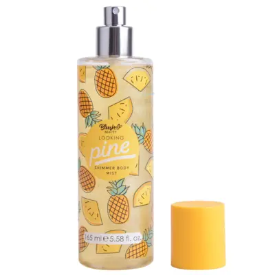 Parfemisani sprej za telo - Looking Pine