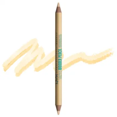 Olovka za oči i usne NYX Professional Makeup Wonder Pencil WPBP02 Medium 1,4g