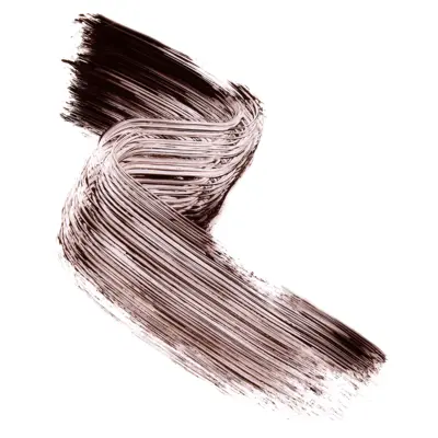 Maskara za volumen trepavica - Big Lash Fierce - Braon