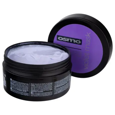 Ljubičasta maska za kosu - Anti-Yellow - 100 ml