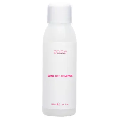 Soak-off Remover