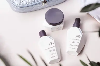 Alexandar Cosmetics