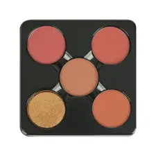Senka za oči - magnetni refil 5u1 REVOLUTION PRO 6g - Millennial