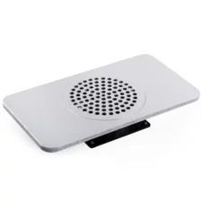 Ugradni aspirator za manikir sto - NTDF3